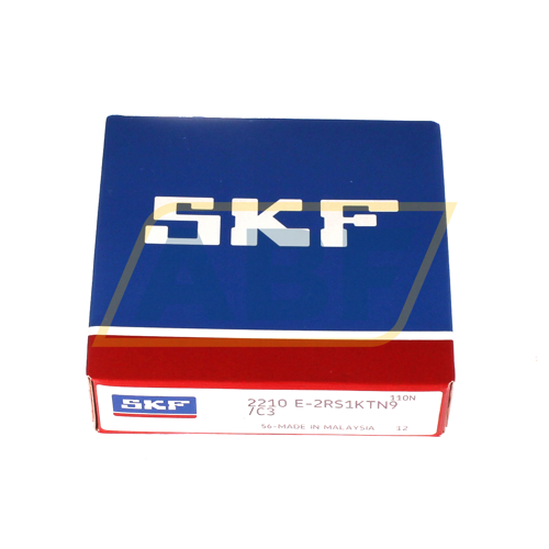 2210E-2RS1KTN9/C3 SKF