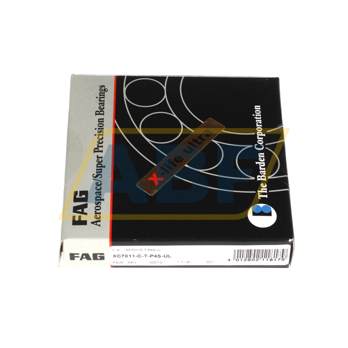 XCS7011-C-T-P4S-UL FAG