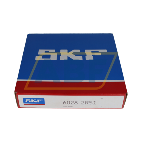 6028-2RS1 SKF