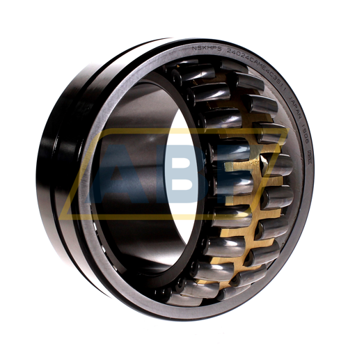 24024CAM E4 C3 S11 NSK