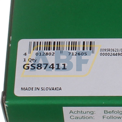 GS87411 INA