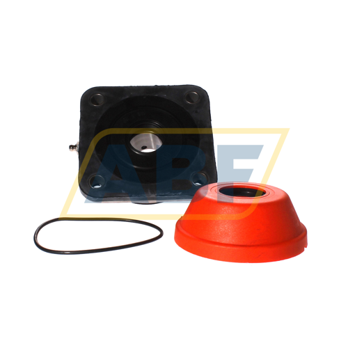 UCFS206C Marbett/Rexnord