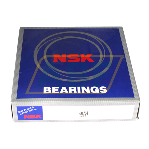 6317C4 NSK