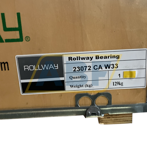 23072CA W33 Rollway