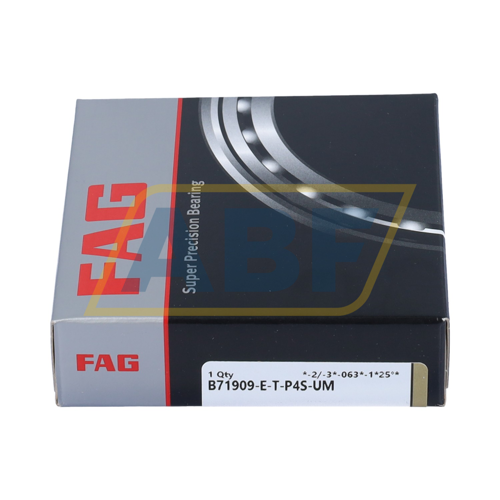 B71909-E-T-P4S-UM FAG