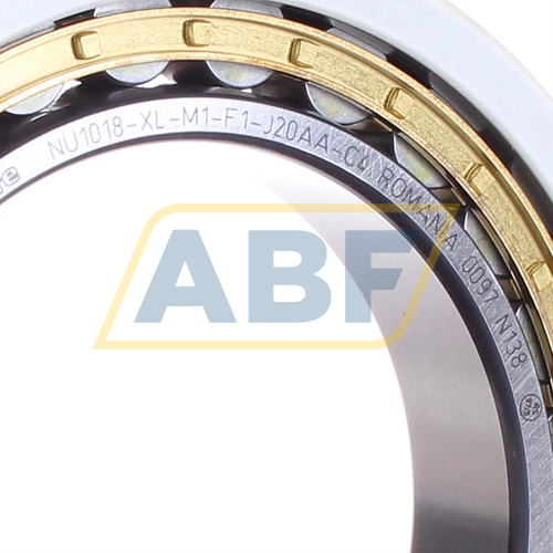 NU1018-XL-M1-F1-J20AA-C4 FAG