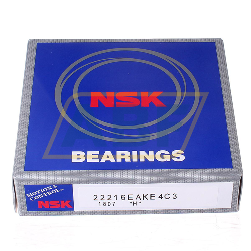 22216EAKE4C3 NSK