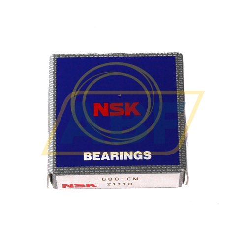 6801CM NSK