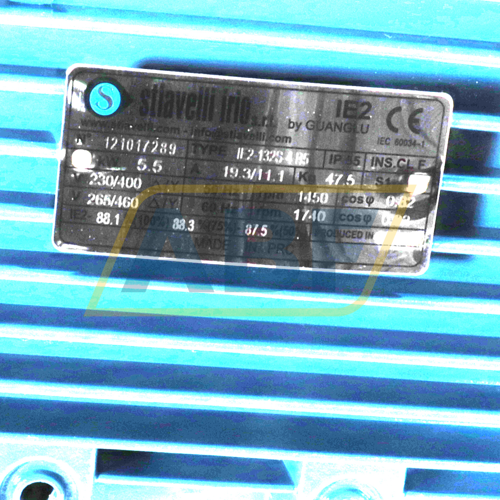 IE2-132S-4B5 Guanglu