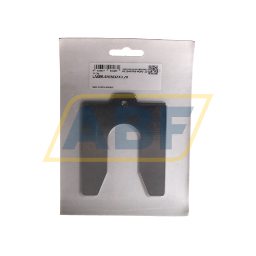 LASER.SHIM32X0,20 FAG