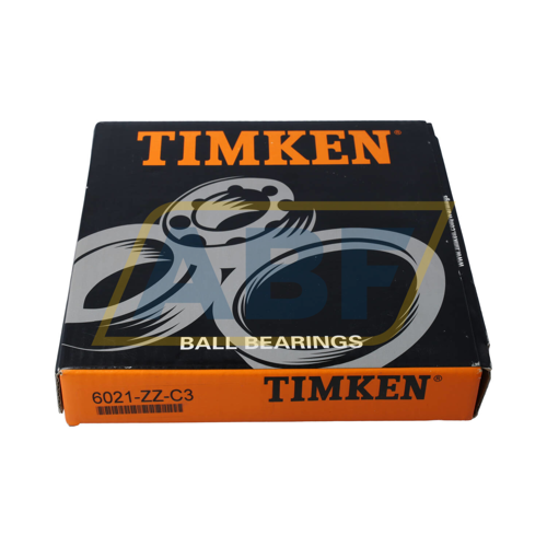 6021-ZZ-C3 Timken