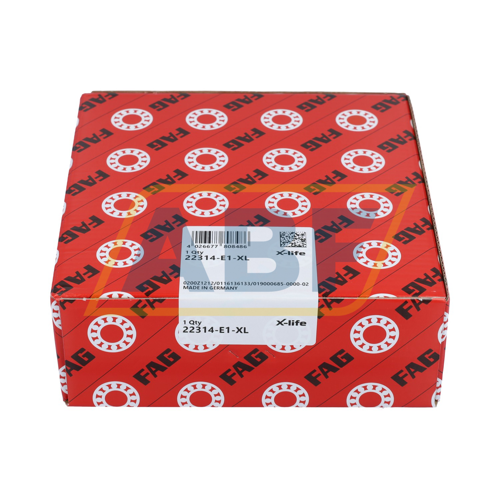 22314-E1-XL FAG