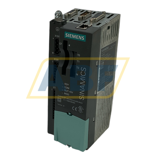 6SL3040-0LA00-0AA1 Siemens