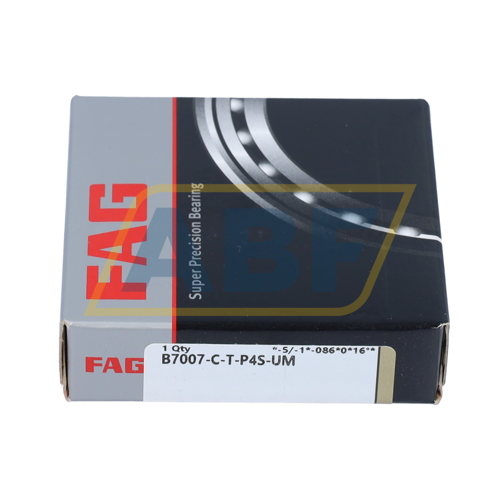 B7007-C-T-P4S-UM FAG