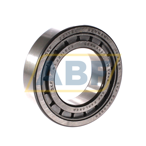 NJ2211ECJ SKF