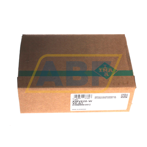 KWVE20-W-V2-G1 INA