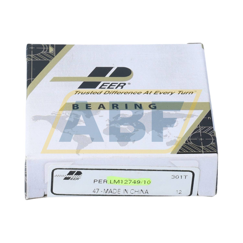 LM12749/LM12710 Peer