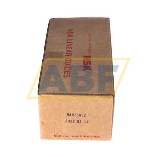 NAH25BLZ NSK