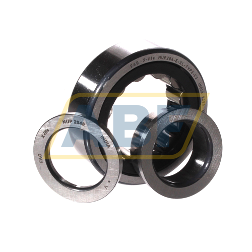 NUP204-E-XL-TVP2-C3 FAG