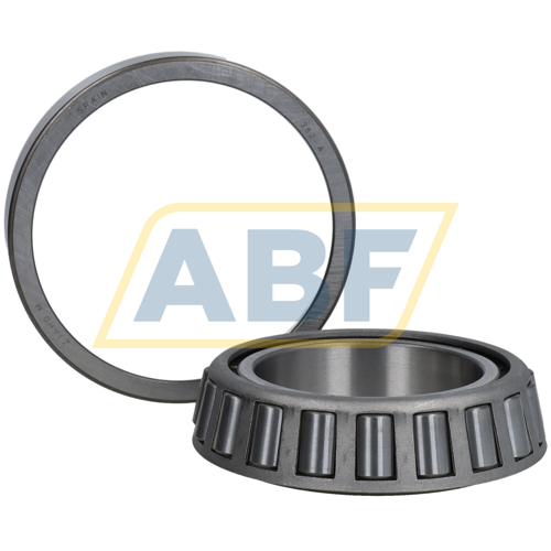 387AS/382A A&S - Fersa