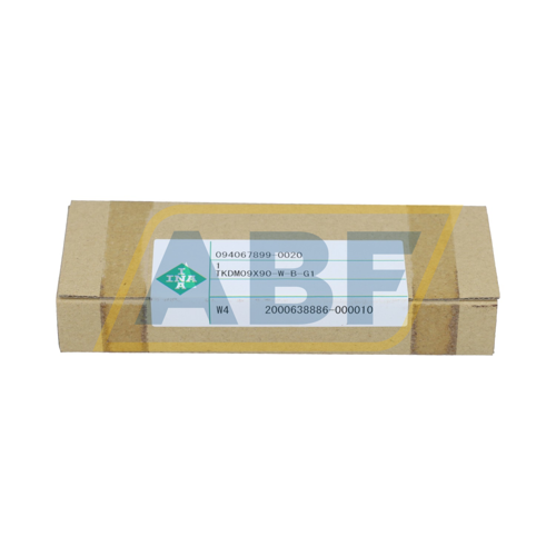 TKDM09X90-W-B-G1 INA