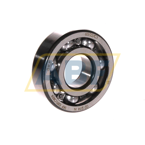 63/22/C3 SKF