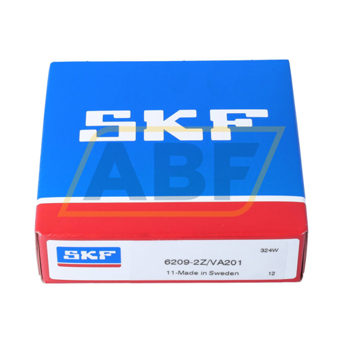 6209-2Z/VA201 SKF
