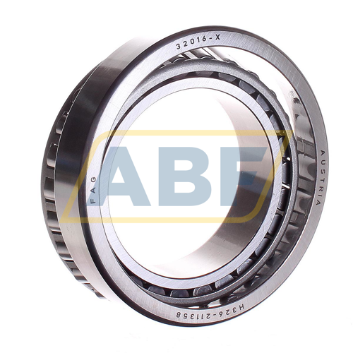 32016-X FAG