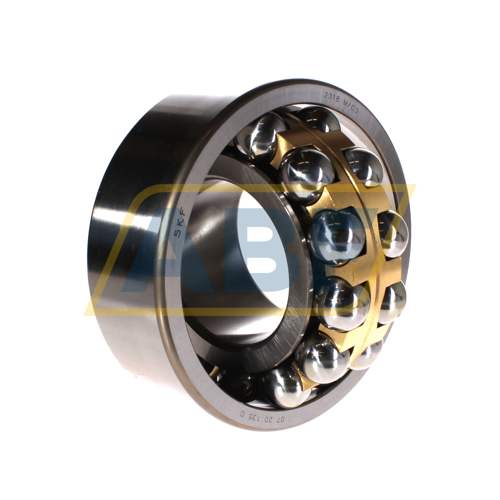 2318M/C3 SKF