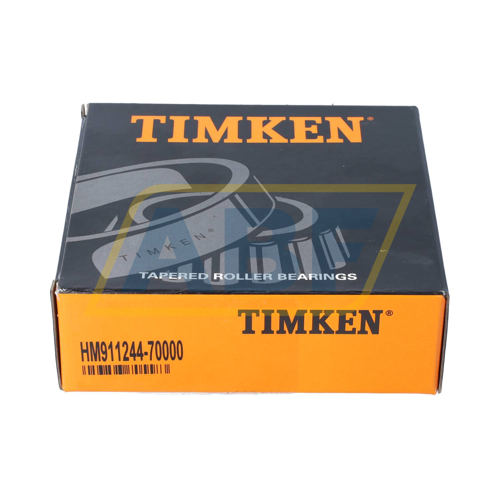 HM911244 Timken