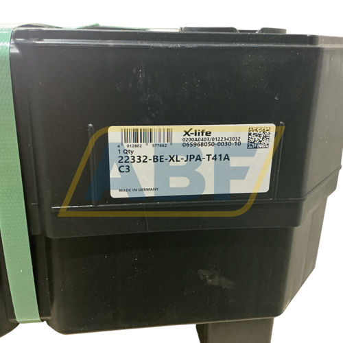 22332-BE-XL-JPA-T41A-C3 FAG