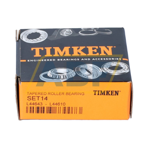 SET14 Timken