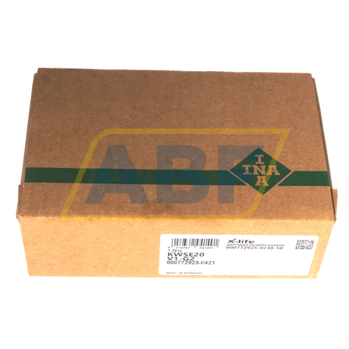 KWSE20-V1-G2 INA