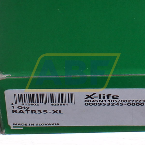 RATR35-XL INA