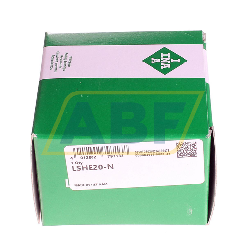 LSHE20-N INA