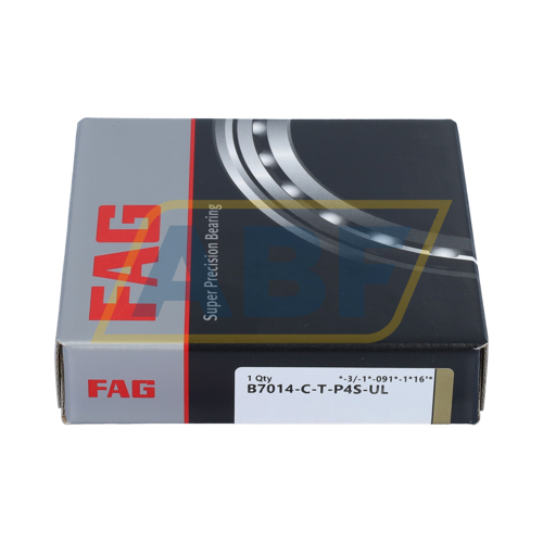 B7014-C-T-P4S-UL FAG