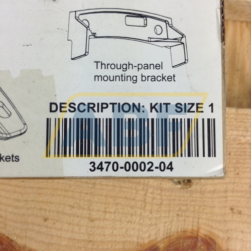 3470-0002-04 Browning