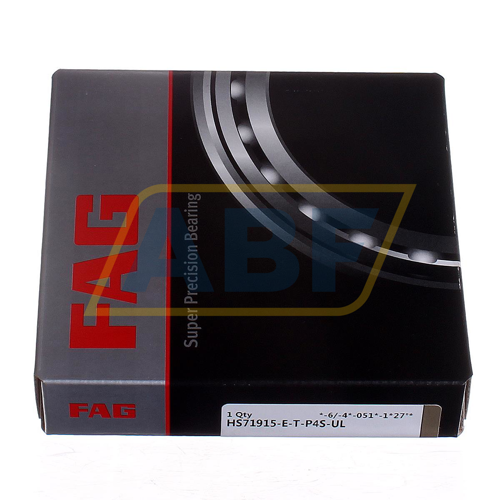 HS71915-E-T-P4S-UL FAG