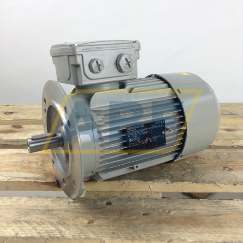 1LE1001-0EB09-0FA4-Z Siemens