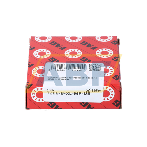 7206-B-XL-MP-UB FAG