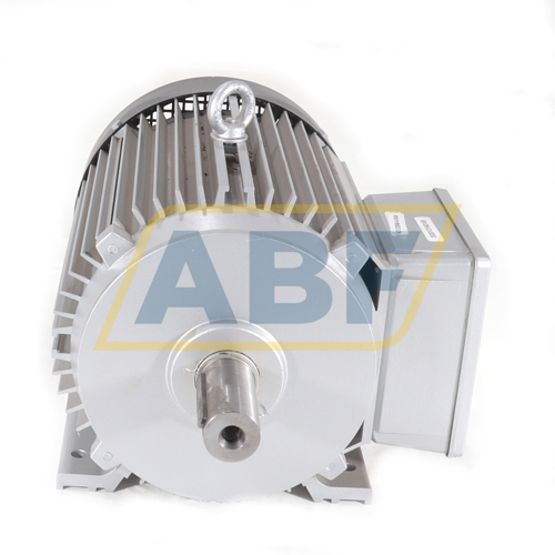 4D132MB-4 FAM Motoren