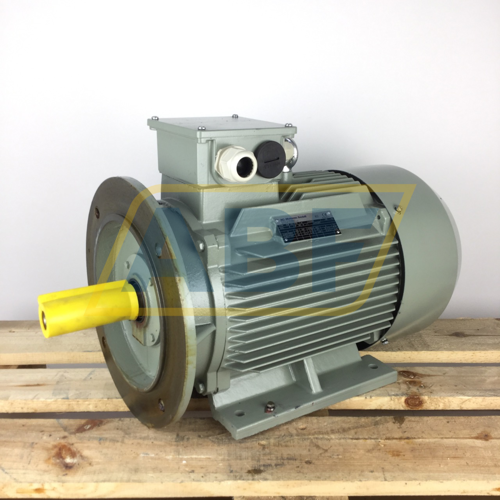 FCMP160L-6/HEB35 AC-Motoren GmbH