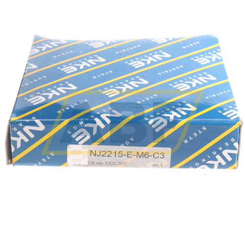NJ2215-E-M6-C3 NKE