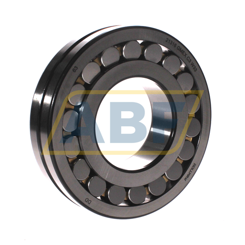 21316GMEX C3 W33 Rollway