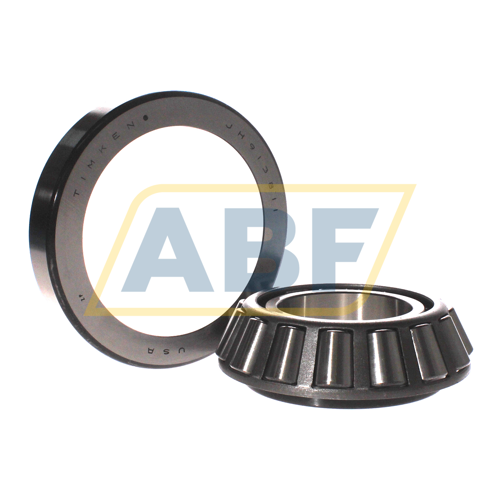 JH913848/JH913811 Timken