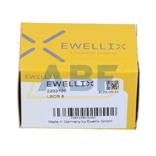 LBCR8 Ewellix
