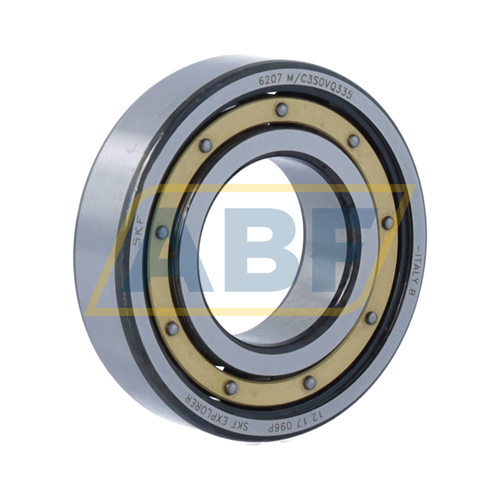 6207M/C3S0VQ335 SKF