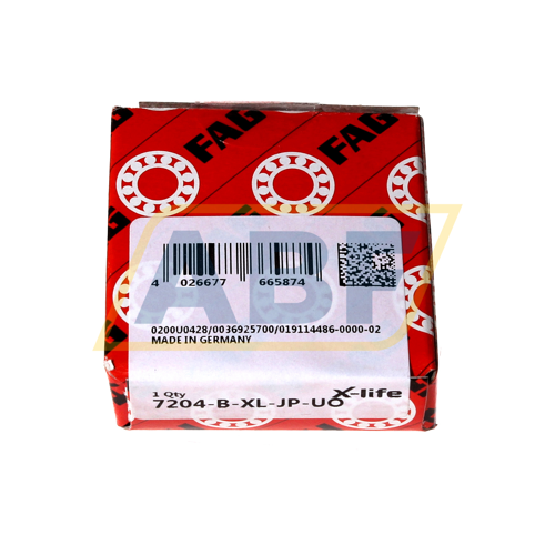 7204-B-XL-JP-UO FAG