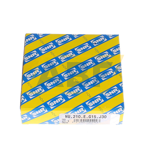 NU210E G15 J30 SNR