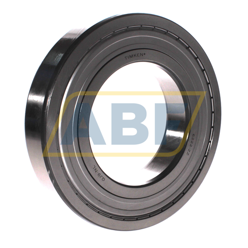 6222-ZZ Timken